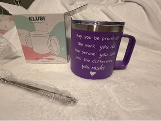 Coffee mug