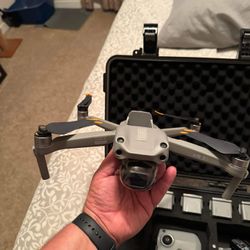 DJI Air 2s Drone