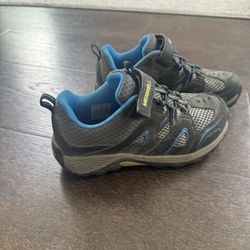 Kids Hiking Shoes Size 1