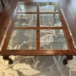 Set Of Living Room Tables