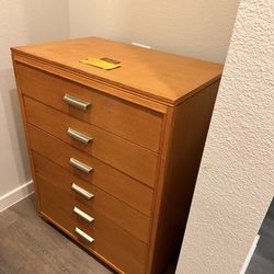 My Parents Furniture from the Forties