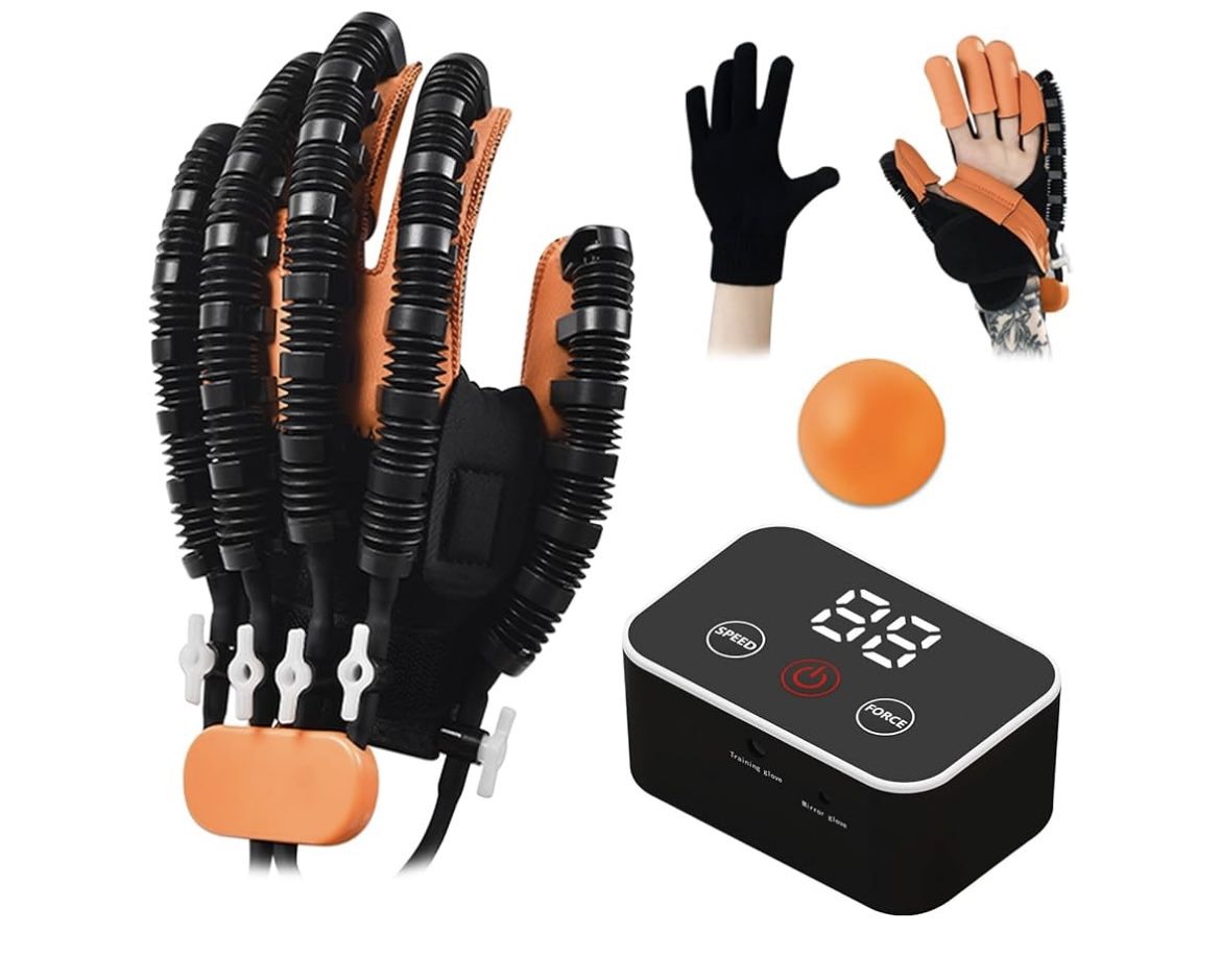 Robot Glove
