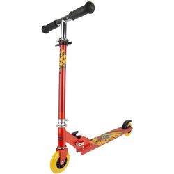 Subway Surfer 2 Wheel Kick Scooter - Jake, for Kids Ages 5+