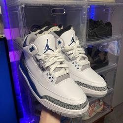 Jordan 3 ‘Midnight Navy’
