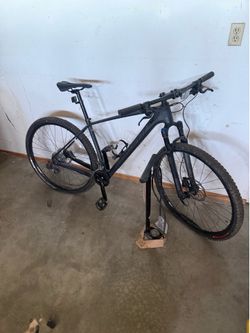 Specialized Stumpjumper HT Carbon