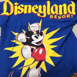 Disneyland Pop up Spirit Jersey