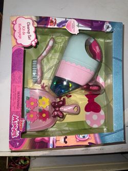 Disney Minnie cleanup set