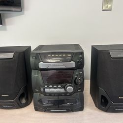 Audio System 