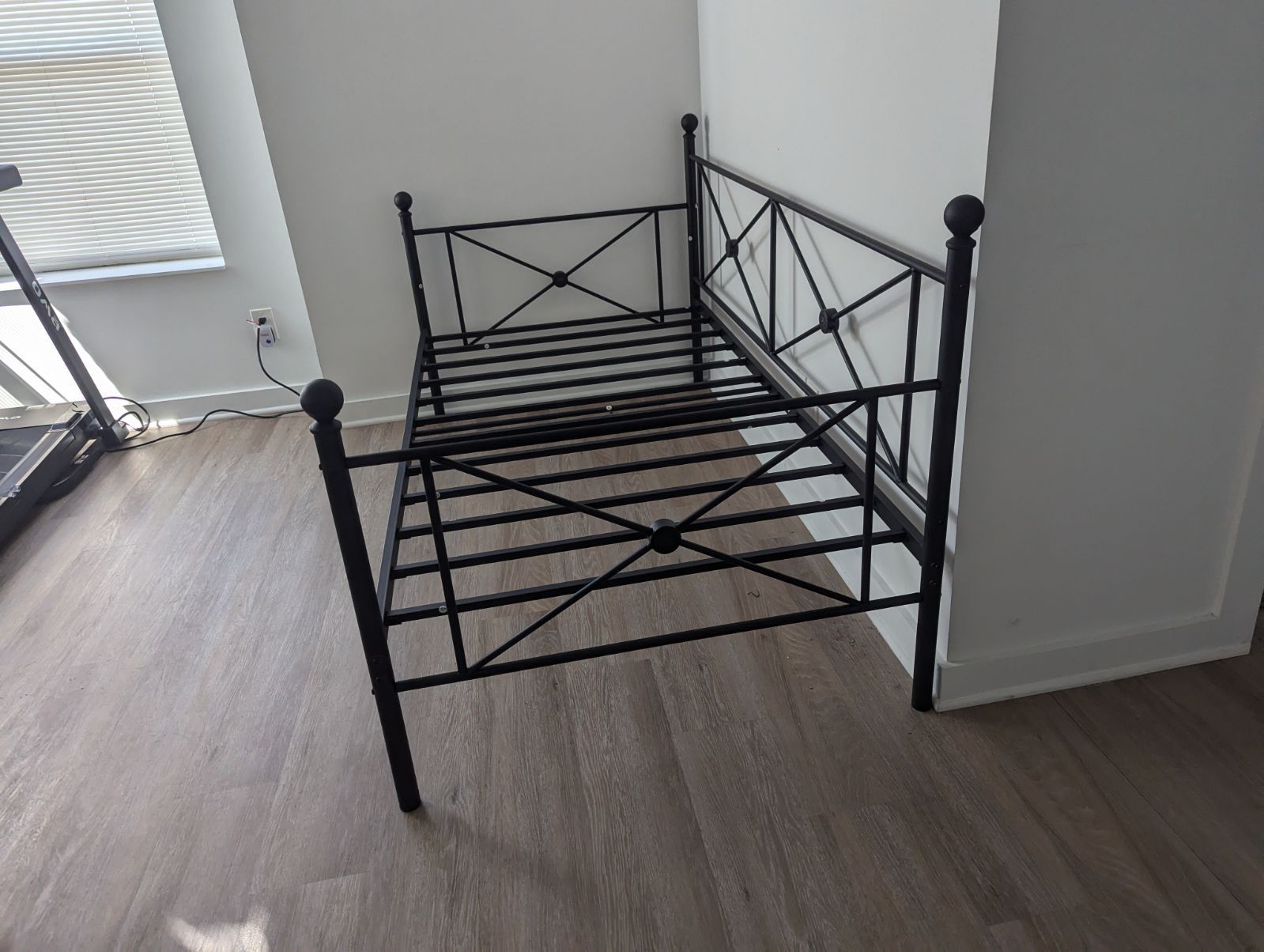 Twin XL Bed Frame