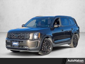 2021 Kia Telluride