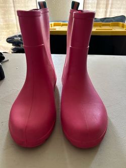 Totes Rubber boots