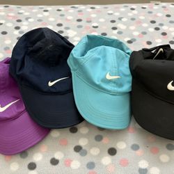 Nike Sports Hats