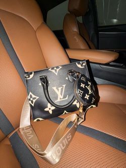 Cross Body Purse