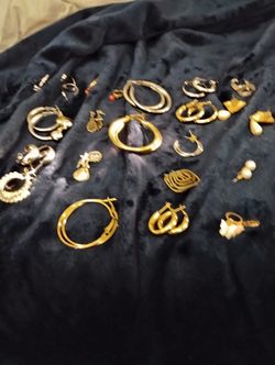 Costume Jewelry