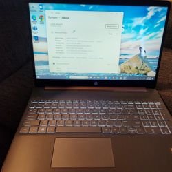 HP Laptop