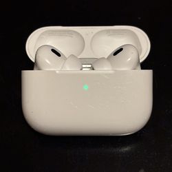 Apple AirPods Pro 2nd