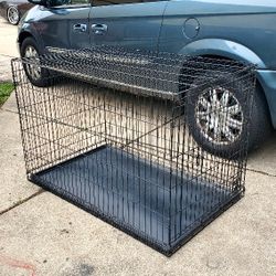 Large Kennel 