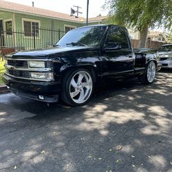1994 Chevrolet 1500