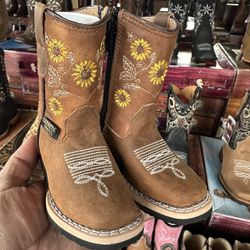 Botitas De Nina 🥰