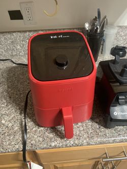 small air fryer