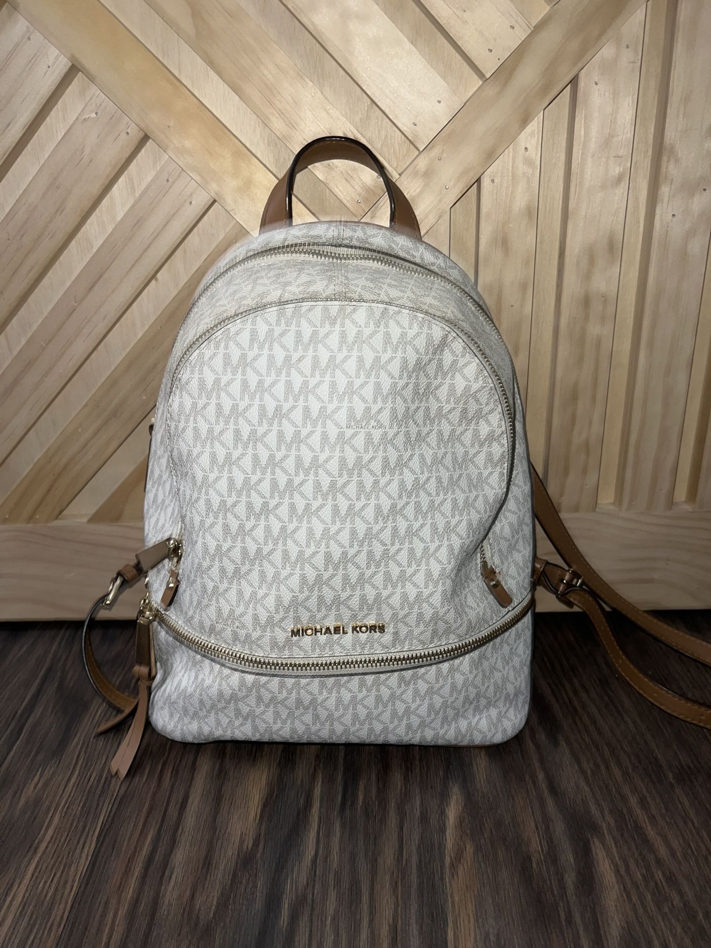 Michael Kors Backpack