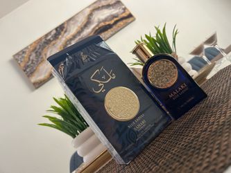 ARAB COLOGNES AND PERFUMES FOR WOMEN
