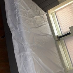 Queen Size Bed 