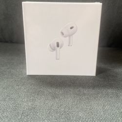 Apple Air Pods