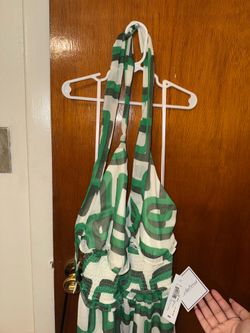 women’s dress