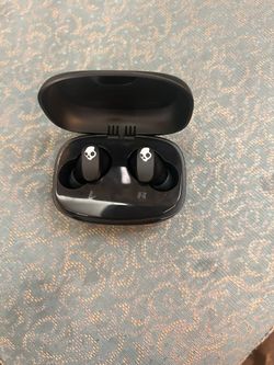 Skullcandy Headphones Like New
