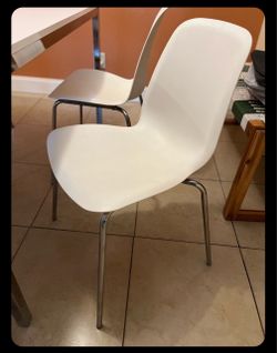 Dining Chairs