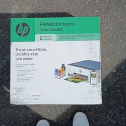 HP Smart Tank 5102 Printer 
