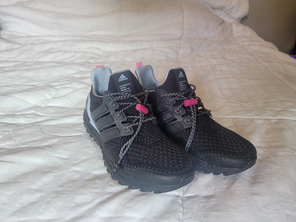 Adidas Ultraboost 1.0 Women's Size 8