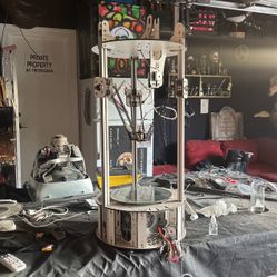 Used 3D Printer Delta style 