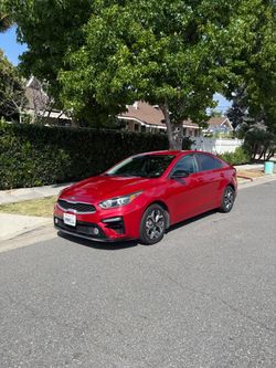 Kia Forte - Clean Title