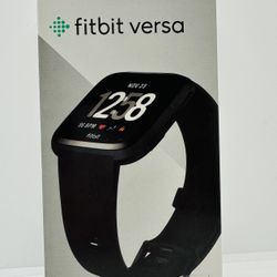 Fitbit Versa Smart Watch