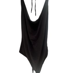 Abercrombie Fitch Bodysuit NWT Size Small