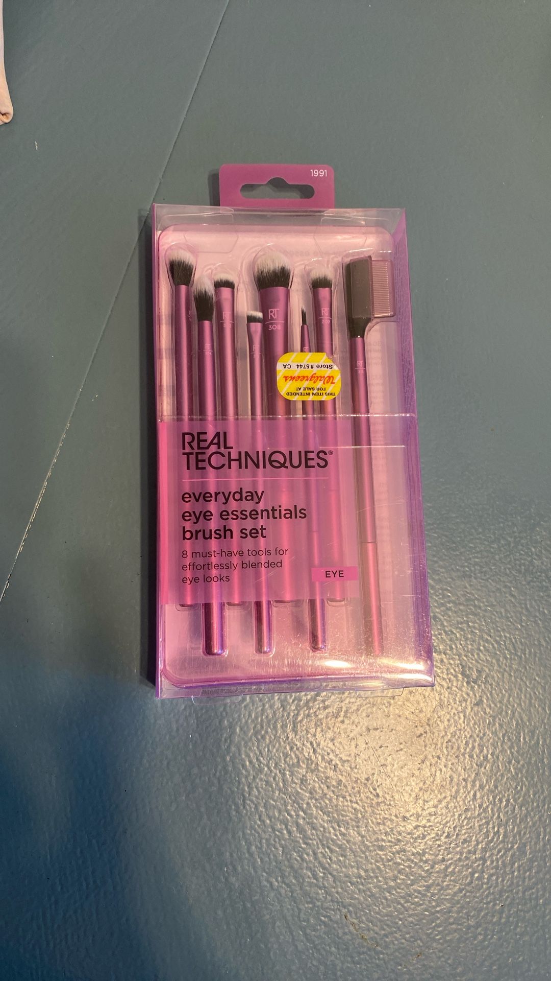 Brush Set