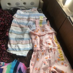 Baby Girl Clotes