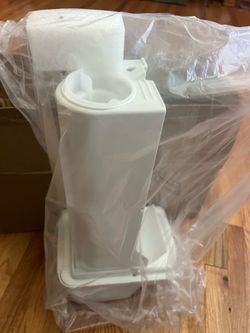 SPACE ICE MAKER FOR SAMSUNG DA97-05239K