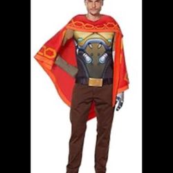 Jesse Mccree Cosplay Costume