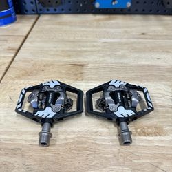 Shimano PD-M8120 Deore XT SPD Pedals