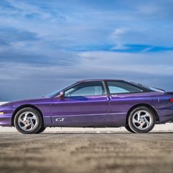 1997 Ford Probe