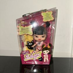 Bratz Baby Jade 