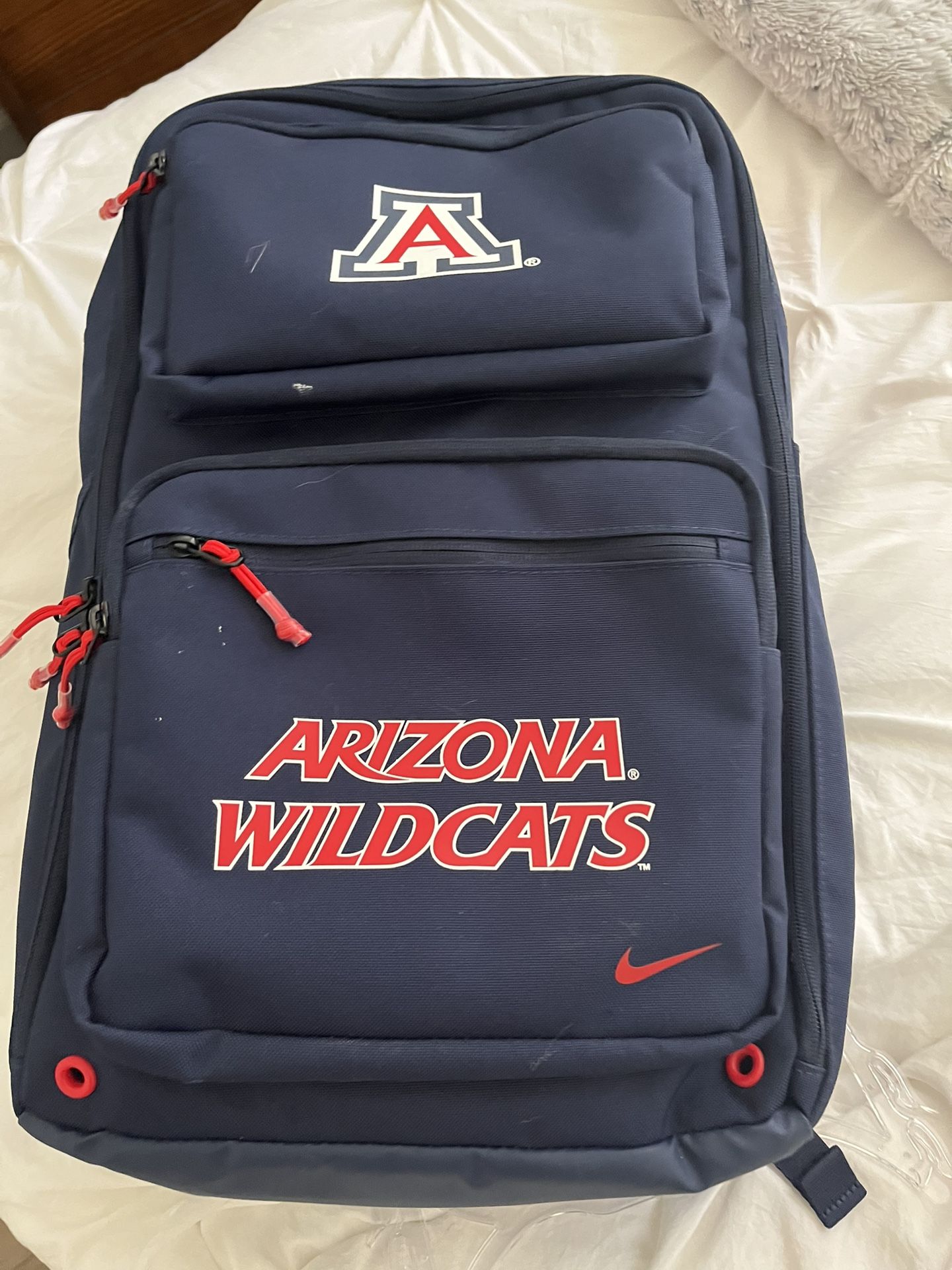 Arizona wildcats New Nike Utility Speed Backpack