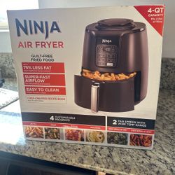 Ninja Air Fryer 