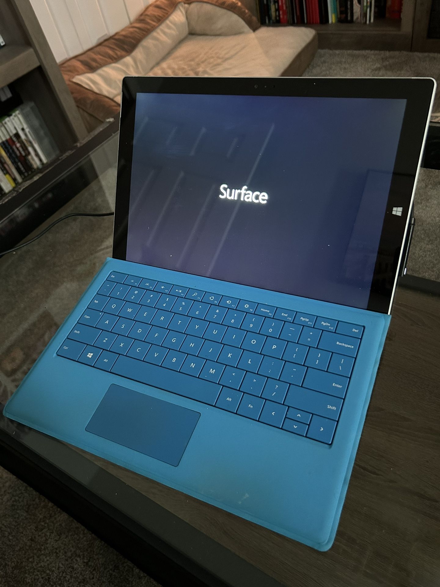 Windows Surface Pro Laptop