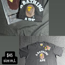 bape shirt