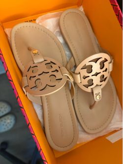 Tory Burch sandals