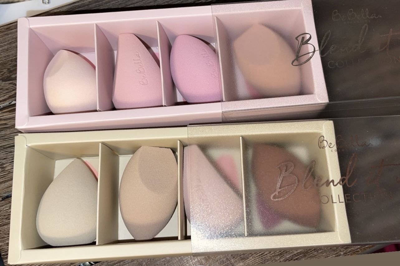 Beauty Creations Makeup Beauty Blenders